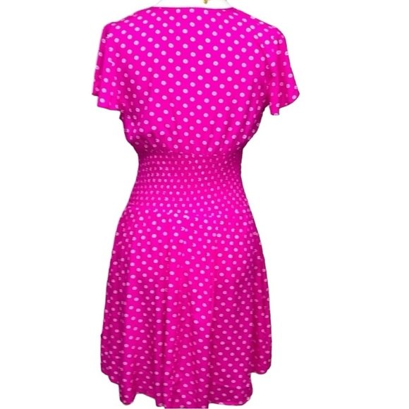 Matilda Jane Daisy Dress Pink - Picture 5 of 5